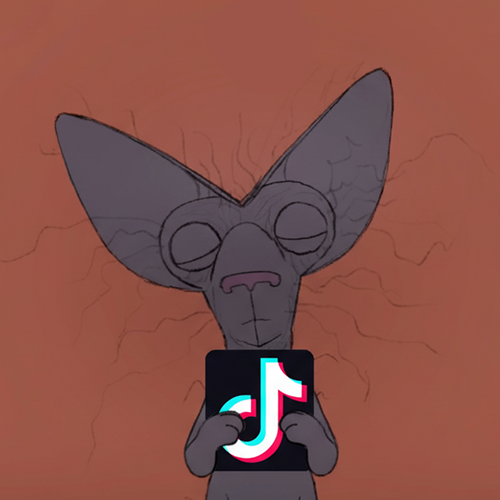 TikTok Icon